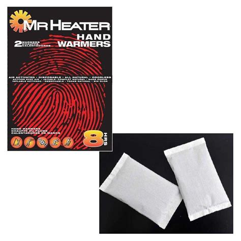 skid steer hand warmers|Mr Heater 2pk Hand Warmers F235010 .